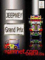 Jeepney Grand Prix
