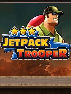 JetPack Trooper