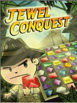 Jewel Conquest