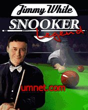 Jimmy White: Snooker Legend