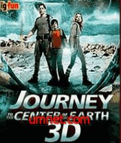 Journey To The Center Of The Earth