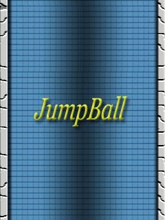 Jump Ball