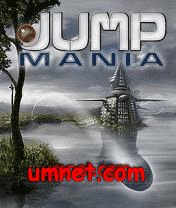 Jump Mania!