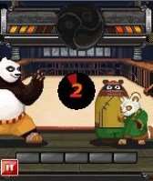 Kung Fu Panda 2: Official Mobile Game