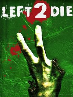 Left 2 Die 3D (Half Life Mod)