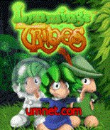 Lemmings Tribes