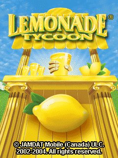 lemonade tycoon for android