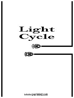 Light cycle