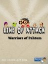 Line of Attack: Warriors of Pahtum