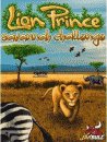 Lion Prince: Savannah Challenge