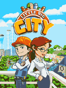 Little Big City