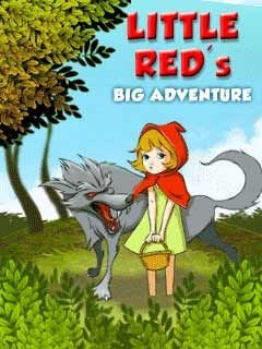 Little Red's Big Adventure