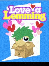 Love a Lemming