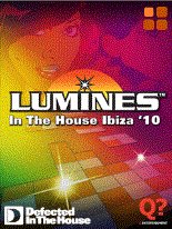 Lumines: In The House Ibiza '10