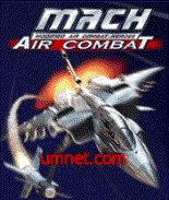 MACH: Air Combat