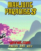 Mahjong Paradise 2