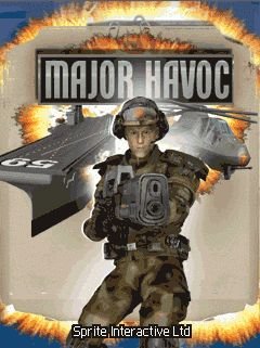 Major Havoc