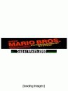 Super Mario Bros - Super Worm (mod)