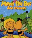 Maya The Bee And Friends