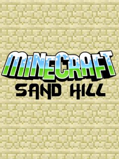 Minecraft: Sand Hill