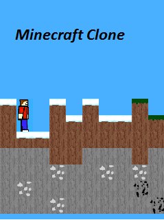 Minecraft Clone Java Game Download For Free On Phoneky
