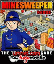 Minesweeper Redux: The Trafalgar Scare