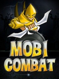 Mobi combat