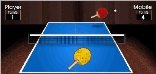 Mobi Table Tennis