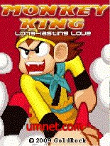 Monkey King - Long Lasting Love
