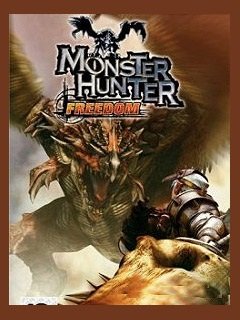 Monster Hunter - Twin Star