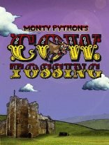 Monty Python's Cow Tossing