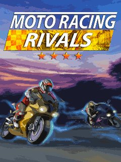 Moto Racing Rivals