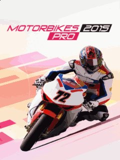Motorbikes Pro 2015