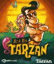 Mr. & Mrs. Tarzan