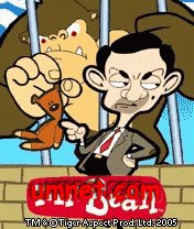 Mr. Bean In The Zoo