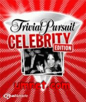 Trivial Pursuit Celebrity Edition