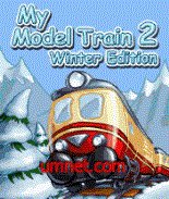My Model Train 2 - Winter Edition