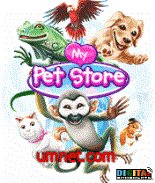 My Pet Store