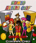 Arcade Golf