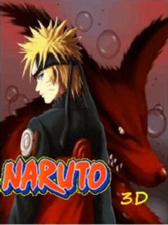 Naruto Fighting 3D