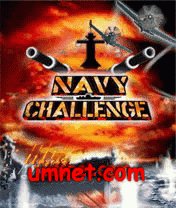 Navy Challenge