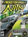 Need For Speed Nitro CN