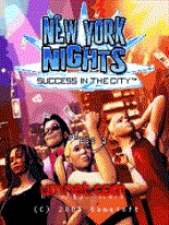 New York Nights: Success in the City