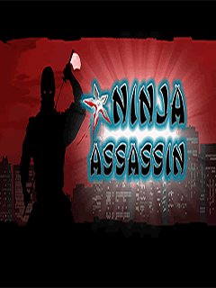 Ninja assassin Jogo de Java - Faça o download em PHONEKY