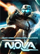 N.O.V.A. - Near Orbit Vanguard Alliance
