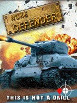 Nuke Defender