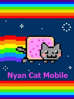 Nyan Cat Mobile