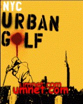 NYC Urban Golf