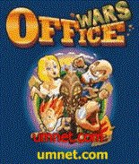 Office wars