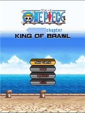 One Piece King Of Brawl